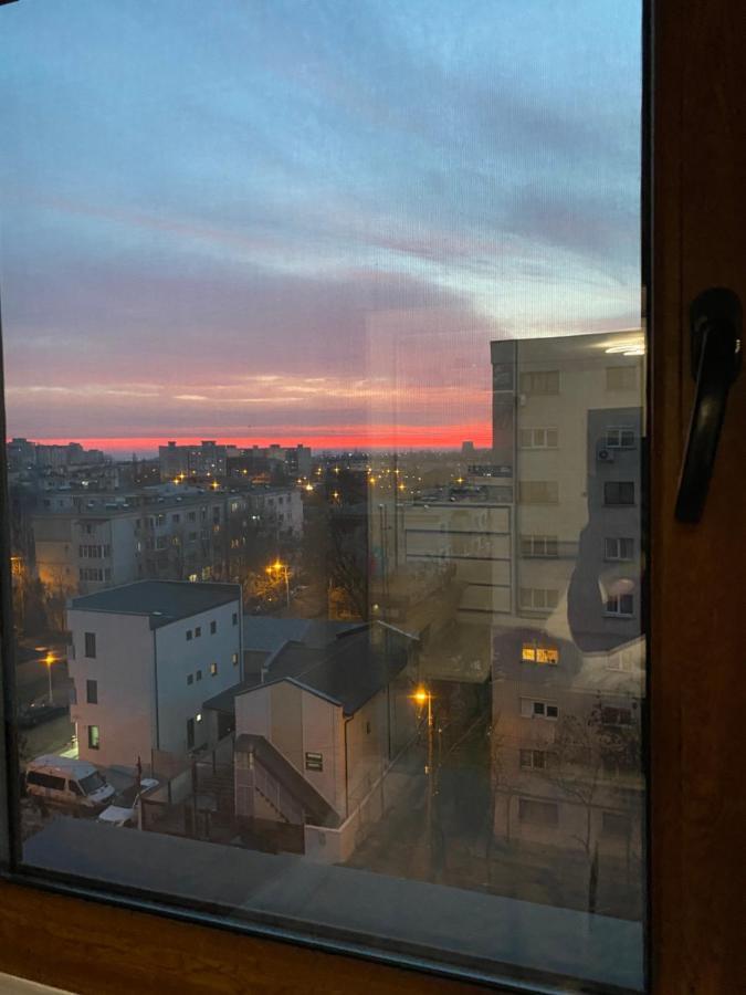 Stephanie Apartment Galati  Exterior photo