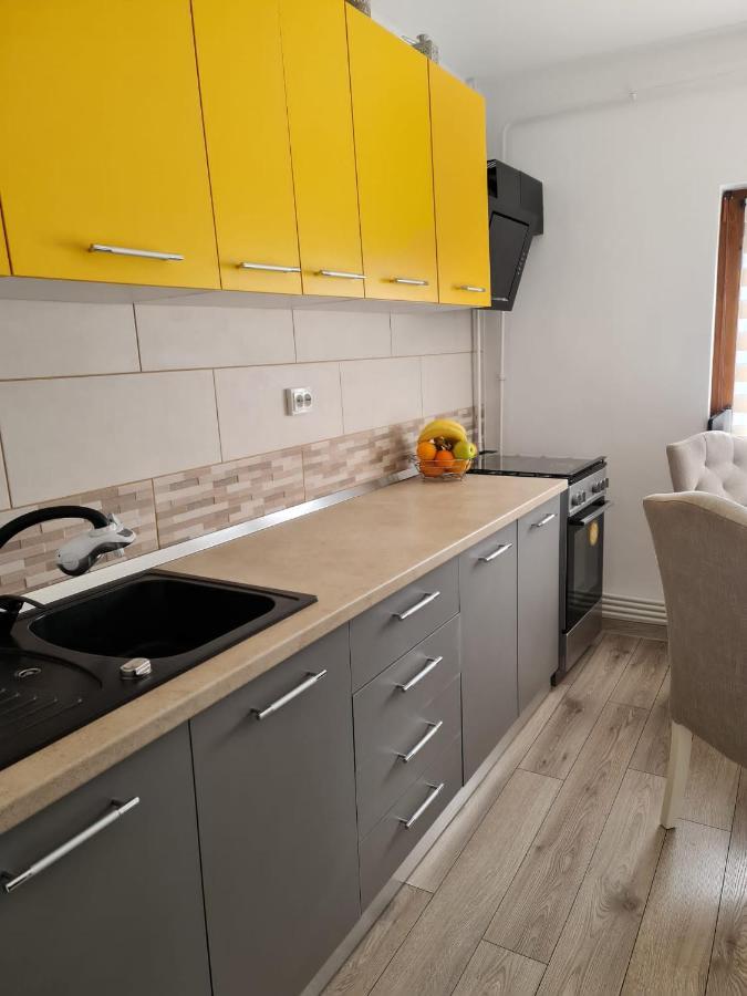 Stephanie Apartment Galati  Exterior photo